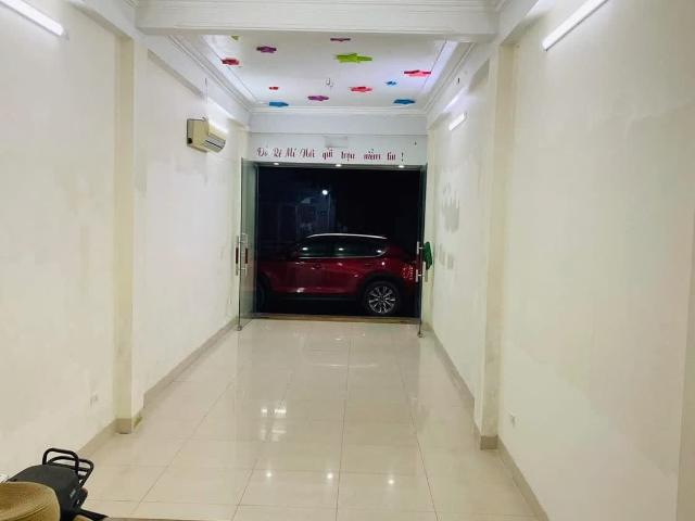 Nhà cho thuê tại Hoàn Kiếm, Hà Nội