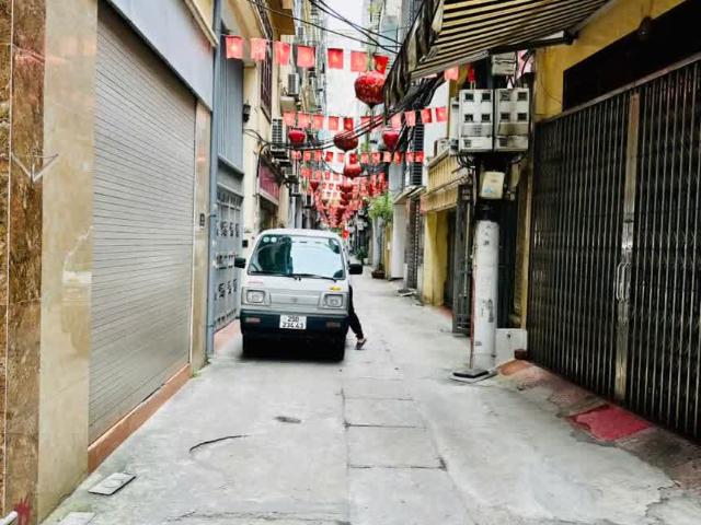 Nhà cho thuê tại Khu phố cổ, Thành phố Hà Nội