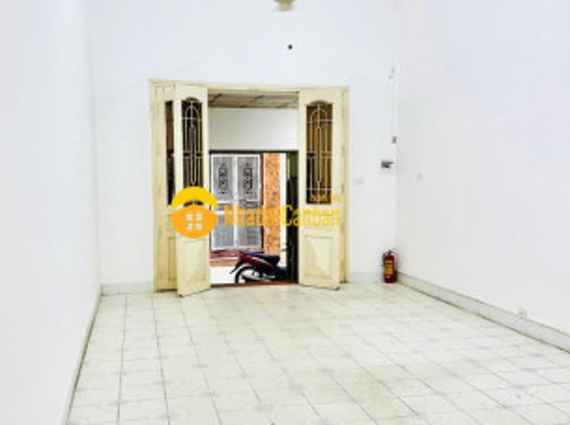 Nhà cho thuê