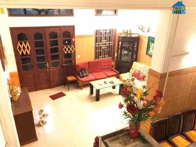 Nhà cho thuê tại Hoàn Kiếm, Hà Nội