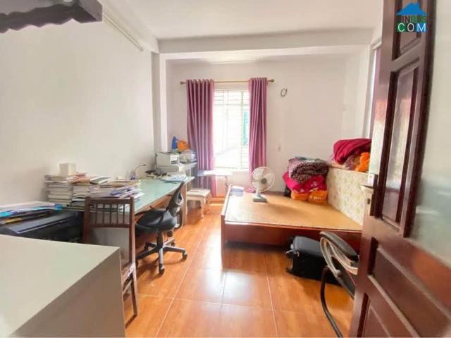 Nhà cho thuê tại Hoàn Kiếm, Hà Nội