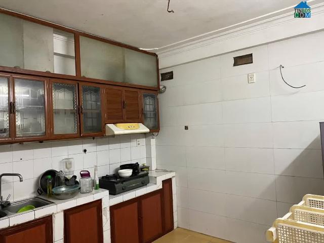 Nhà cho thuê tại Hoàn Kiếm, Hà Nội