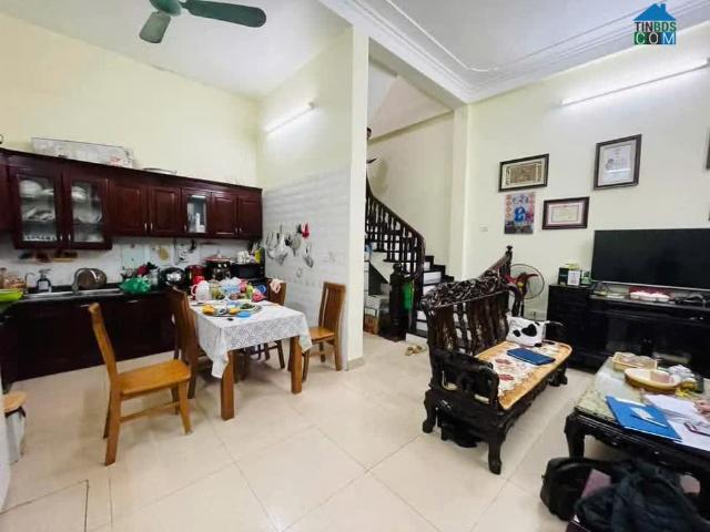 Nhà cho thuê tại Hoàn Kiếm, Hà Nội