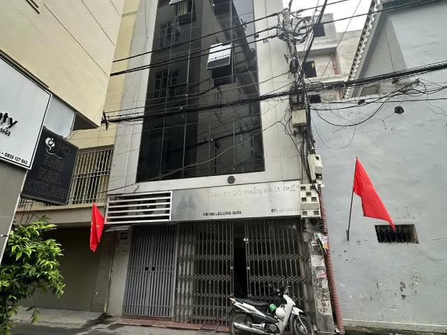Nhà cho thuê tại Hoàn Kiếm, Hà Nội