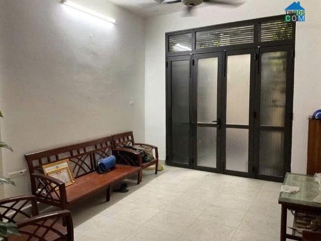 Nhà cho thuê tại Hà Nội