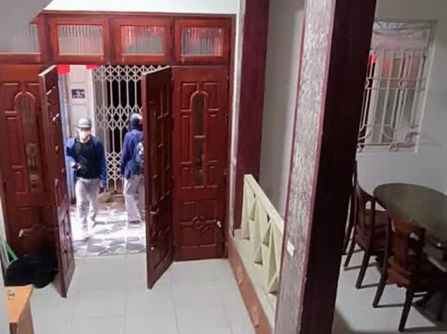 Nhà cho thuê tại Hoàn Kiếm, Hà Nội