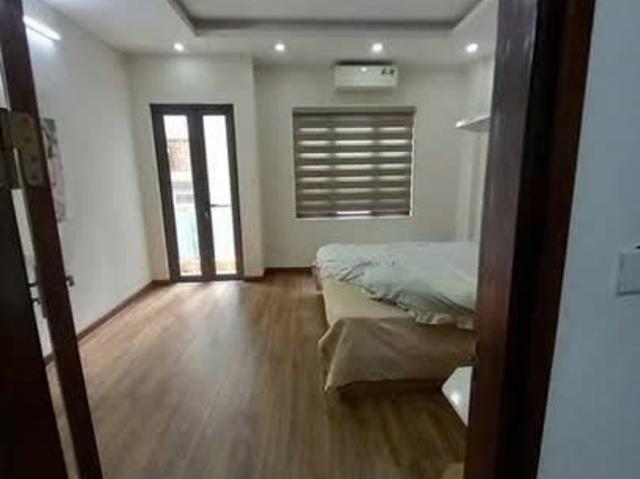 Nhà cho thuê tại Hoàn Kiếm, Hà Nội