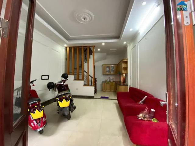 Nhà cho thuê tại Hoàn Kiếm, Hà Nội