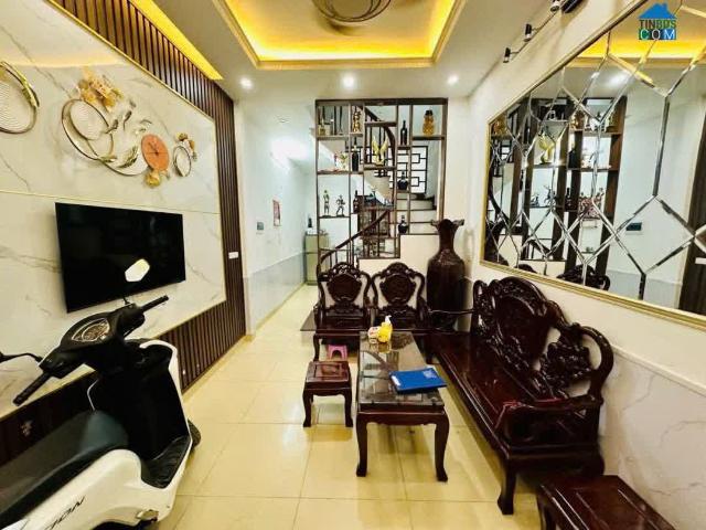 Nhà cho thuê tại Hoàn Kiếm, Hà Nội