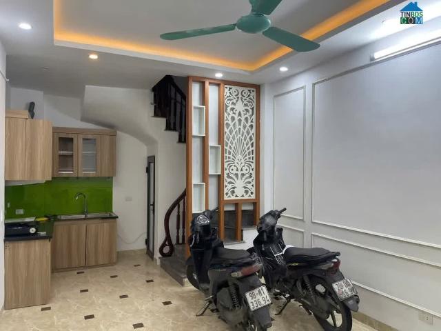 Nhà cho thuê tại Hoàn Kiếm, Hà Nội