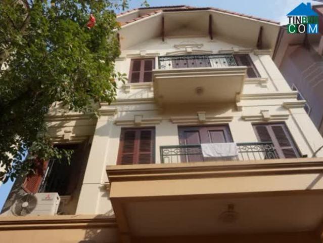 Nhà cho thuê tại Hoàn Kiếm, Hà Nội