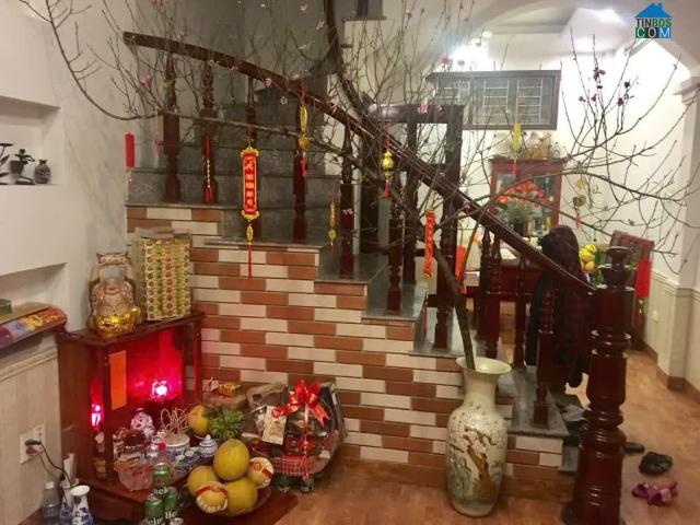 Nhà cho thuê tại Hoàn Kiếm, Hà Nội