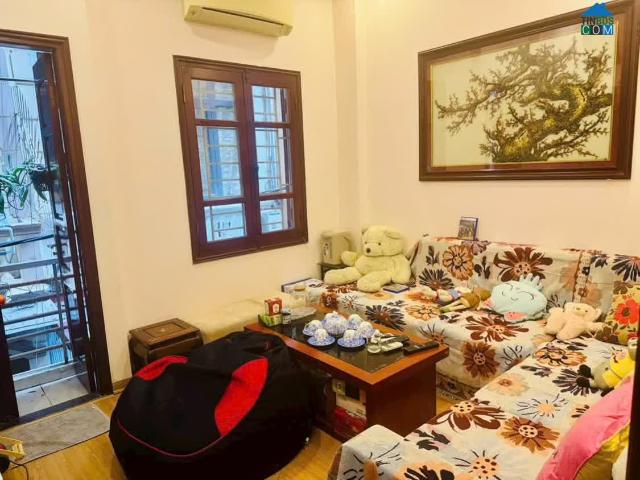 Nhà cho thuê tại Hoàn Kiếm, Hà Nội