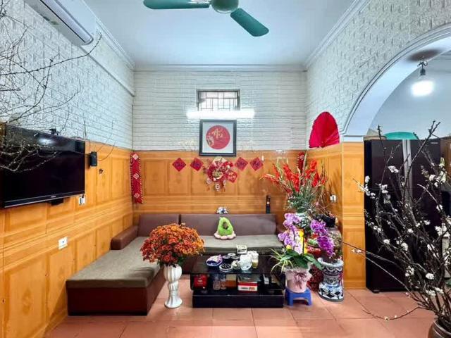 Nhà cho thuê tại Hoàn Kiếm, Hà Nội