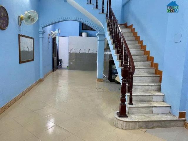 Nhà cho thuê tại Hoàn Kiếm, Hà Nội