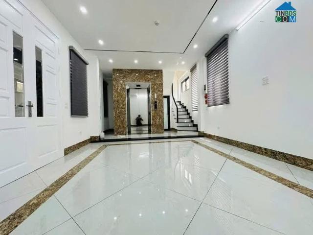 Nhà cho thuê tại Hoàn Kiếm, Hà Nội