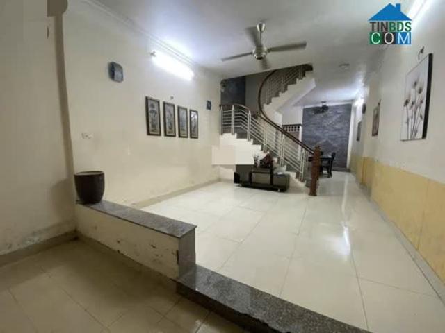 Nhà cho thuê tại Hoàn Kiếm, Hà Nội