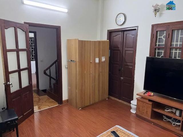 Nhà cho thuê tại Hoàn Kiếm, Hà Nội