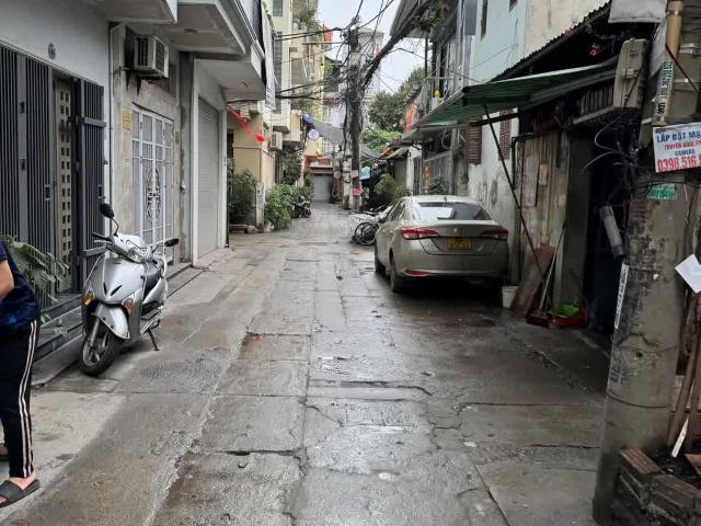 Nhà cho thuê tại Hoàn Kiếm, Hà Nội