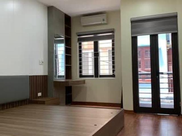 Nhà cho thuê tại Hoàn Kiếm, Hà Nội