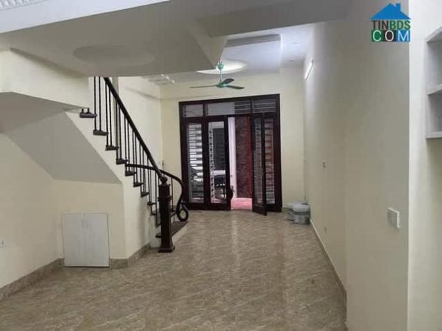 Nhà cho thuê tại Hoàn Kiếm, Hà Nội