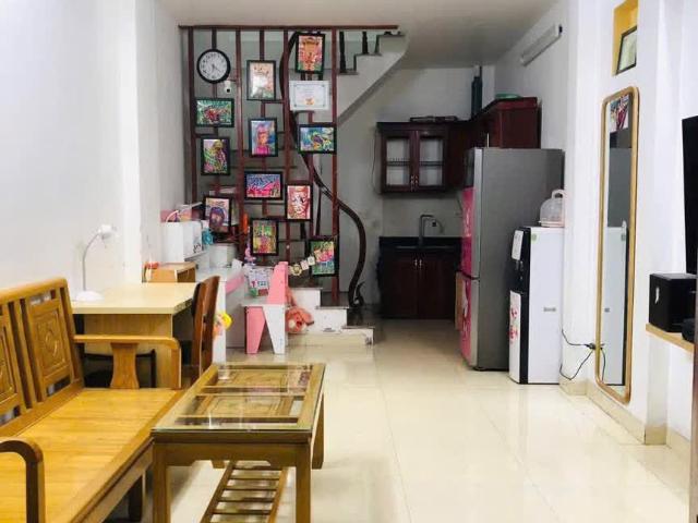 Nhà cho thuê tại Hoàn Kiếm, Hà Nội