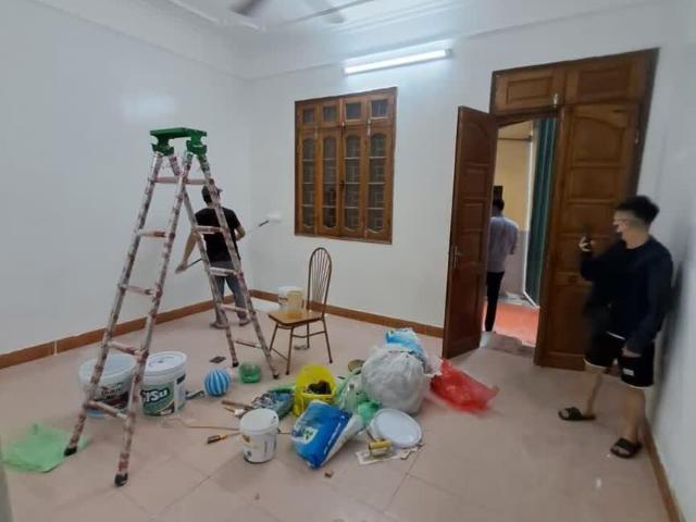 Nhà cho thuê tại Hoàn Kiếm, Hà Nội