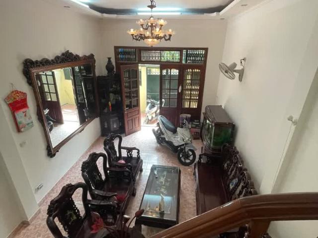 Nhà cho thuê tại Hoàn Kiếm, Hà Nội