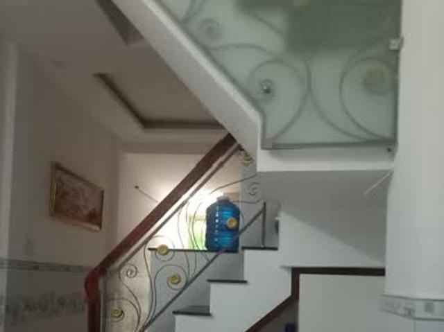 Nhà cho thuê tại Thủ Đức, Hồ Chí Minh