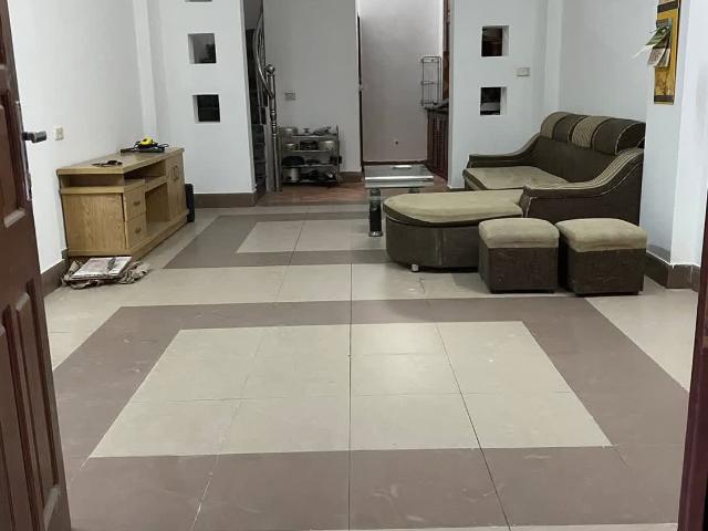 Nhà cho thuê tại Hà Nội