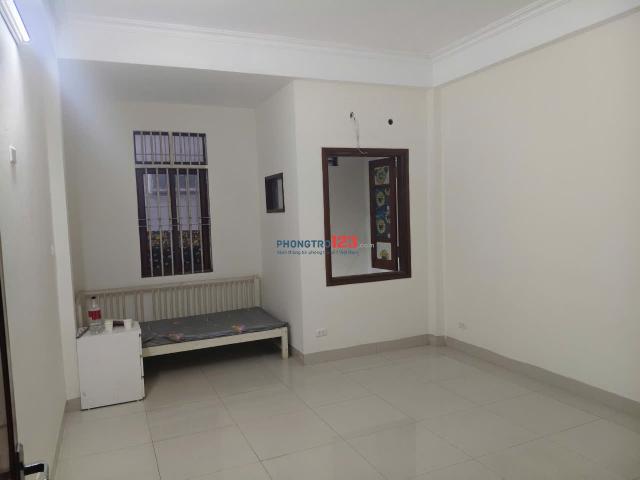 Bất động sản cho thuê tại Hà Nội
