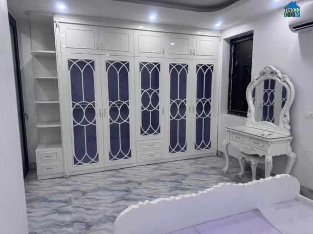 Nhà mặt phố cho thuê