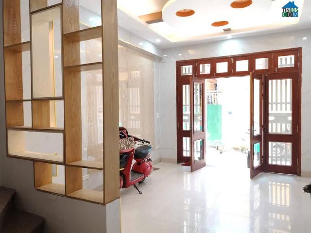 Nhà cho thuê tại Hoàn Kiếm, Hà Nội