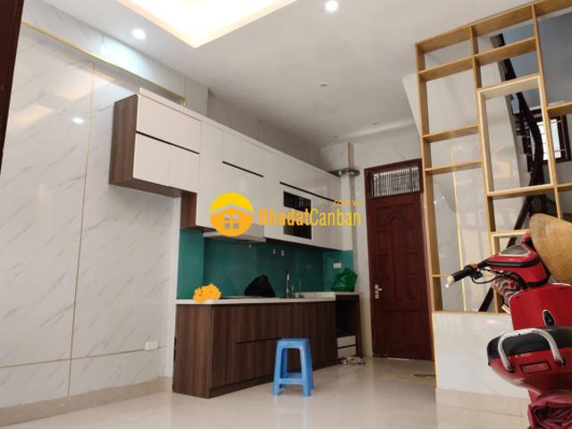 Nhà cho thuê