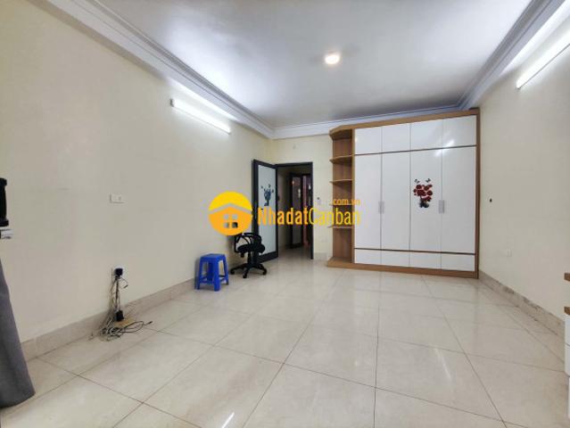 Nhà cho thuê