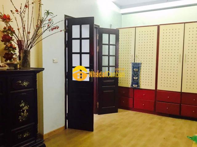 Nhà mặt phố cho thuê