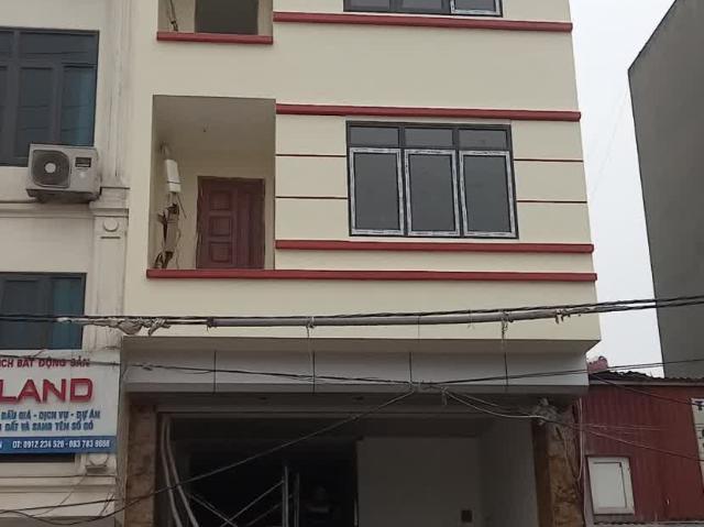 Nhà cho thuê tại Hoàn Kiếm, Hà Nội