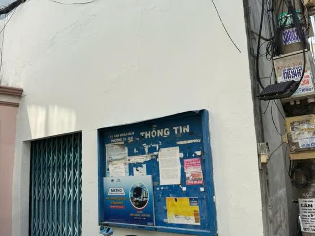 Nhà cho thuê tại Thủ Đức, Hồ Chí Minh