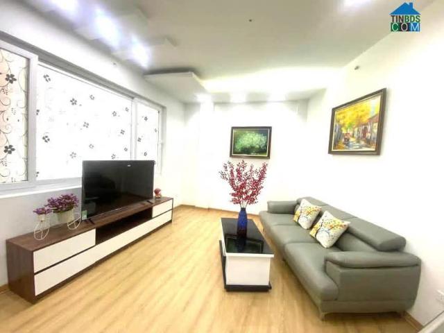 Nhà cho thuê tại Hà Nội