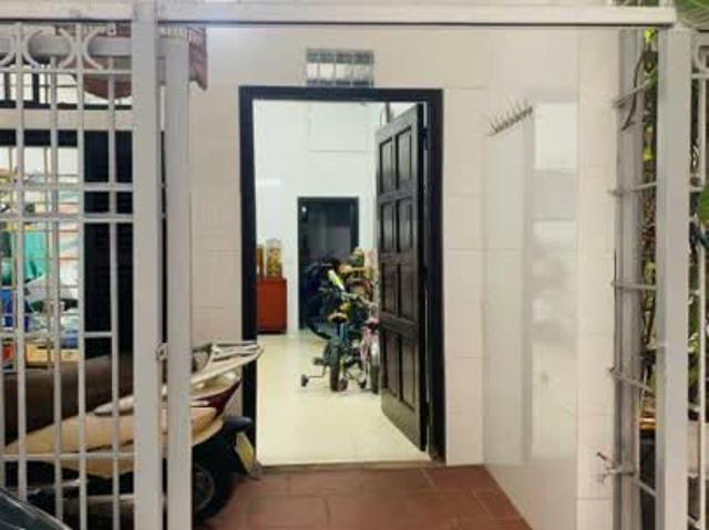 Nhà cho thuê tại Hoàn Kiếm, Hà Nội