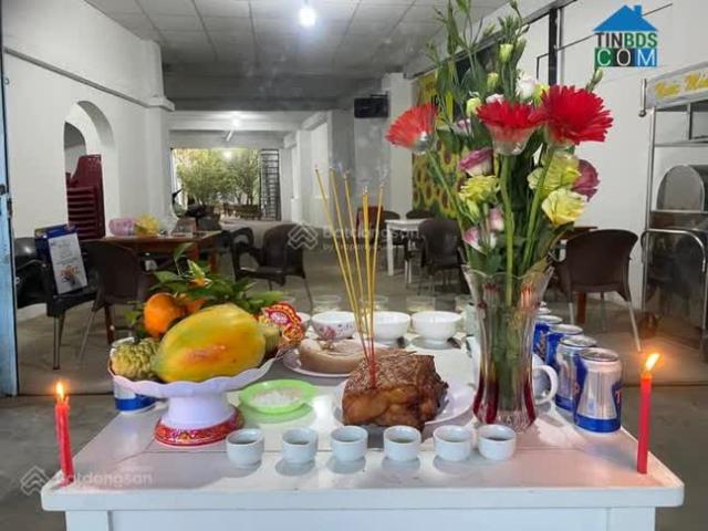 Nhà mặt phố cho thuê tại Bạc Liêu