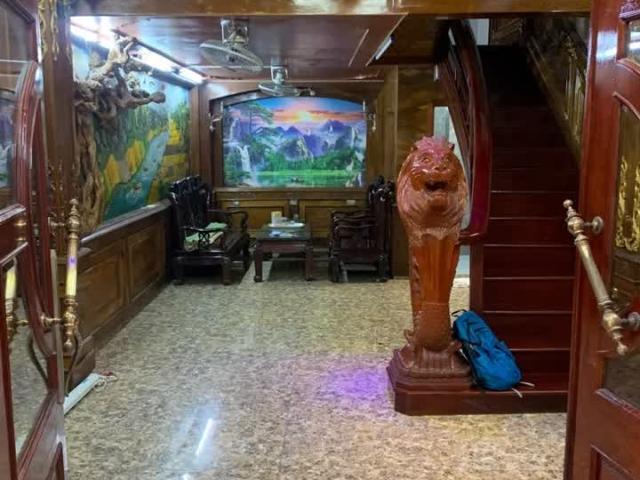 Nhà mặt phố cho thuê tại Hoàn Kiếm, Hà Nội