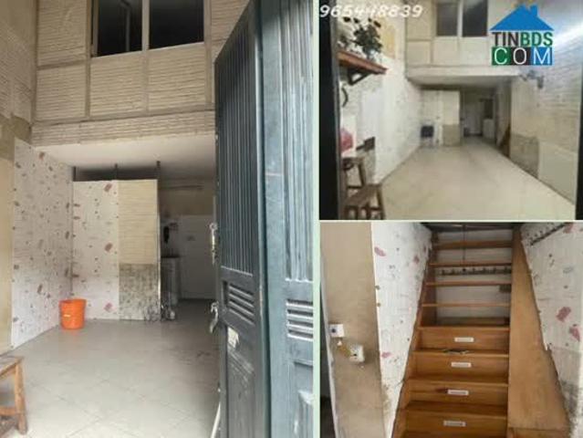 Nhà cho thuê tại Hà Nội