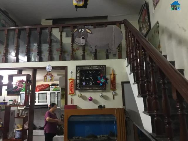 Nhà cho thuê tại Hoàn Kiếm, Hà Nội