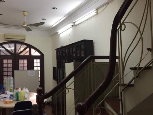 Nhà cho thuê tại Hoàn Kiếm, Hà Nội