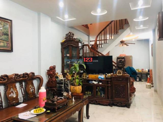 Bất động sản cho thuê tại Hà Nội