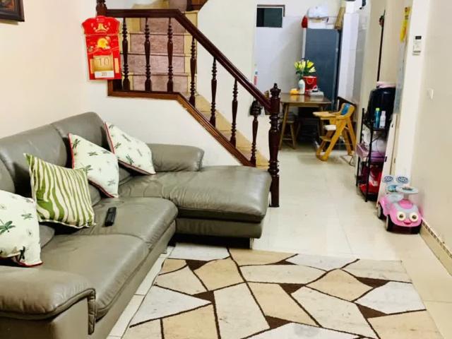 Nhà cho thuê tại Hoàn Kiếm, Hà Nội