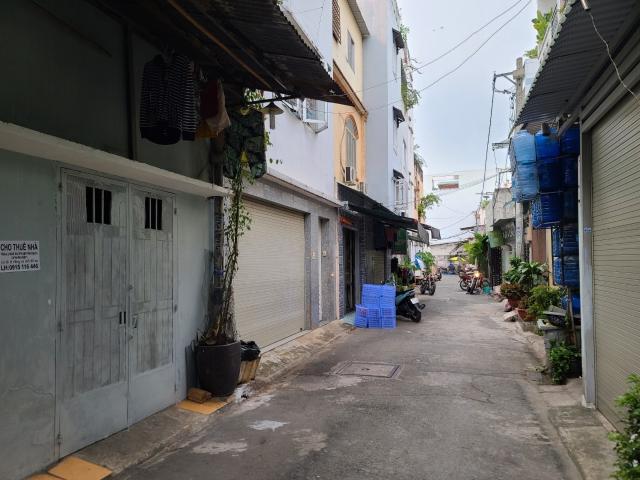 Bất động sản cho thuê tại Hồ Chí Minh