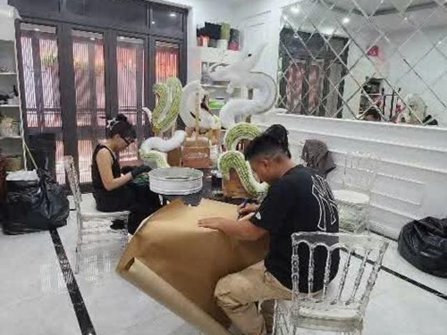 Nhà cho thuê tại Khu phố cổ, Thành phố Hà Nội