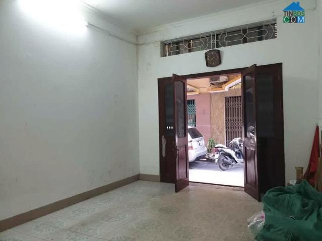 Nhà cho thuê tại Hoàn Kiếm, Hà Nội